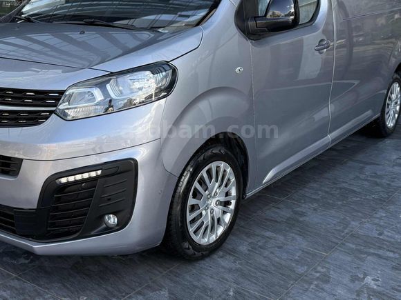 'Otobox' Opel Vivaro Cargo Elegance XL Frigo Soğutma Hatasız