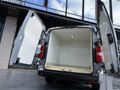 'Otobox' Opel Vivaro Cargo Elegance XL Frigo Soğutma Hatasız