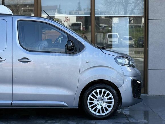 'Otobox' Opel Vivaro Cargo Elegance XL Frigo Soğutma Hatasız