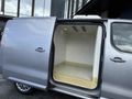 'Otobox' Opel Vivaro Cargo Elegance XL Frigo Soğutma Hatasız