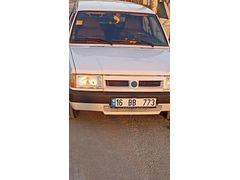 Sahibinden Tofaş Kartal 5 Vites 1993 Model