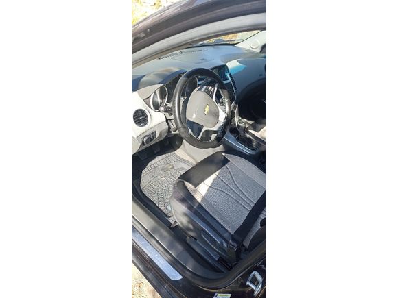 Sahibinden Chevrolet Cruze 1.6 LS 2010 Model