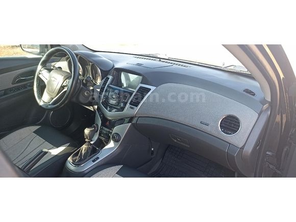 Sahibinden Chevrolet Cruze 1.6 LS 2010 Model