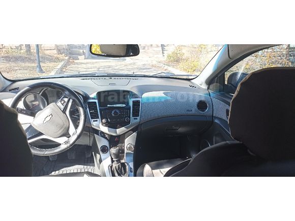 Sahibinden Chevrolet Cruze 1.6 LS 2010 Model