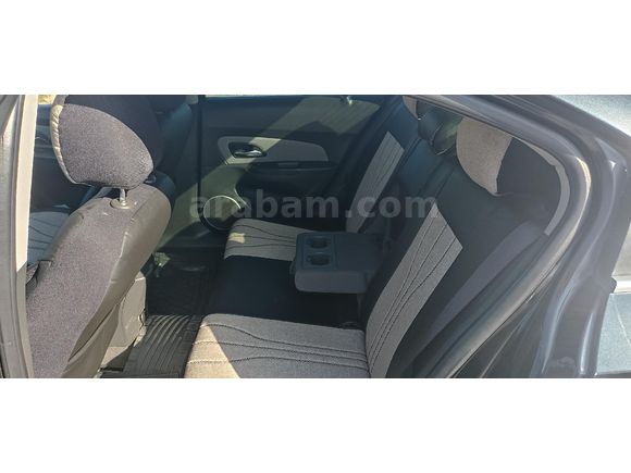 Sahibinden Chevrolet Cruze 1.6 LS 2010 Model