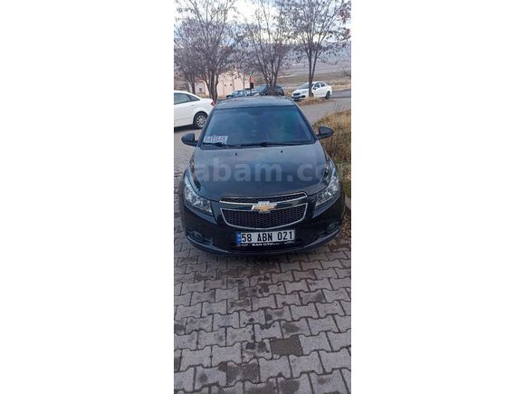 Sahibinden Chevrolet Cruze 1.6 LS 2010 Model