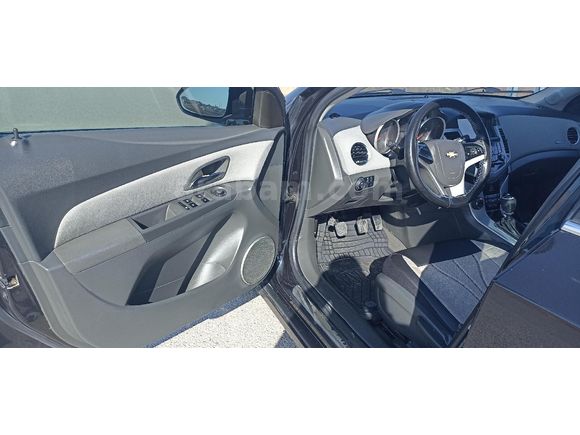 Sahibinden Chevrolet Cruze 1.6 LS 2010 Model