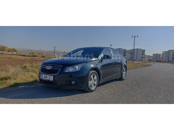 Sahibinden Chevrolet Cruze 1.6 LS 2010 Model