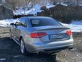 TR DE TEK SIFIR MOTOR ŞANZIMAN Quattro 2011 Model 
