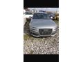 TR DE TEK SIFIR MOTOR ŞANZIMAN Quattro 2011 Model 