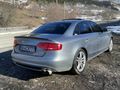 TR DE TEK SIFIR MOTOR ŞANZIMAN Quattro 2011 Model 