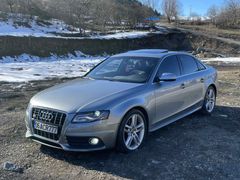 TR DE TEK SIFIR MOTOR ŞANZIMAN Quattro 2011 Model 