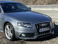 TR DE TEK SIFIR MOTOR ŞANZIMAN Quattro 2011 Model 