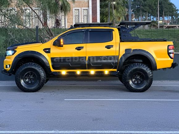 Sahibinden Ford Ranger 2.2 TDCi XLT 2017 Model