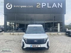 HYUNDAI ONURLU'DAN BOYASIZ DEĞİŞENSİZ DÜŞÜK KM COURİER TITANIUM