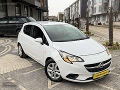 OPEL CORSA 1.4 OTOMATİK VİTES HATASIZ BOYASIZ 83.000 KMDE