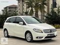 2014 MERCEDES BENZ B180 CDI STYLE 7G-TRONİC 155.000 KM