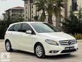 2014 MERCEDES BENZ B180 CDI STYLE 7G-TRONİC 155.000 KM