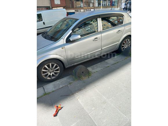 Sahibinden Opel Astra 1.6 Enjoy Twinport 2006 Model