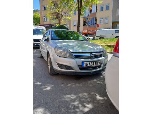 Sahibinden Opel Astra 1.6 Enjoy Twinport 2006 Model