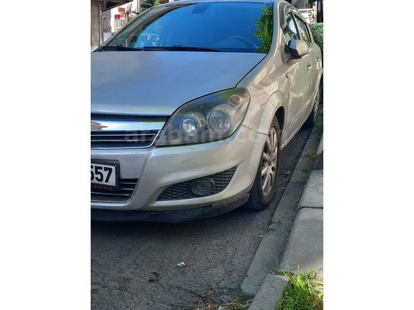 Sahibinden Opel Astra 1.6 Enjoy Twinport 2006 Model