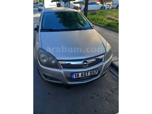 Sahibinden Opel Astra 1.6 Enjoy Twinport 2006 Model