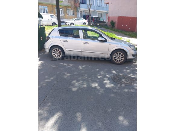 Sahibinden Opel Astra 1.6 Enjoy Twinport 2006 Model