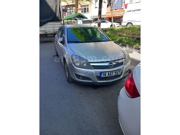 Sahibinden Opel Astra 1.6 Enjoy Twinport 2006 Model