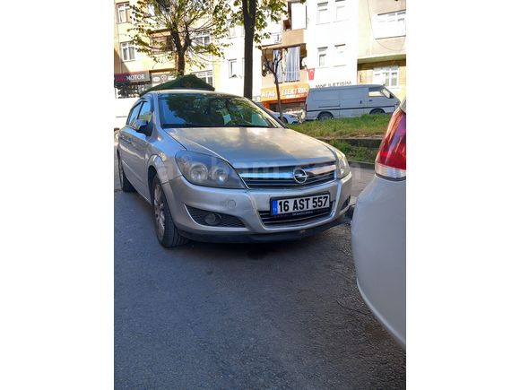 Sahibinden Opel Astra 1.6 Enjoy Twinport 2006 Model