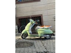 Sahibinden Peugeot Django 125 