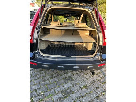 Sahibinden Honda CR-V 2.0i Executive 2007 Model 