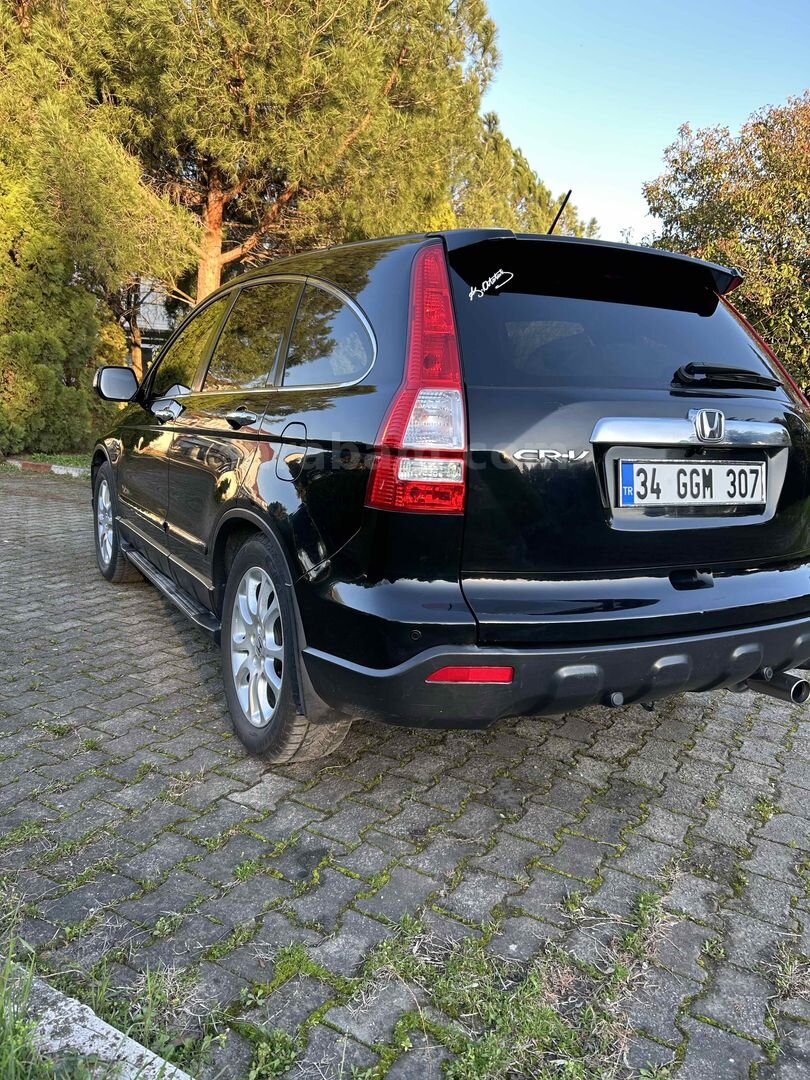 Sahibinden Honda CR-V 2.0i Executive 2007 Model 7