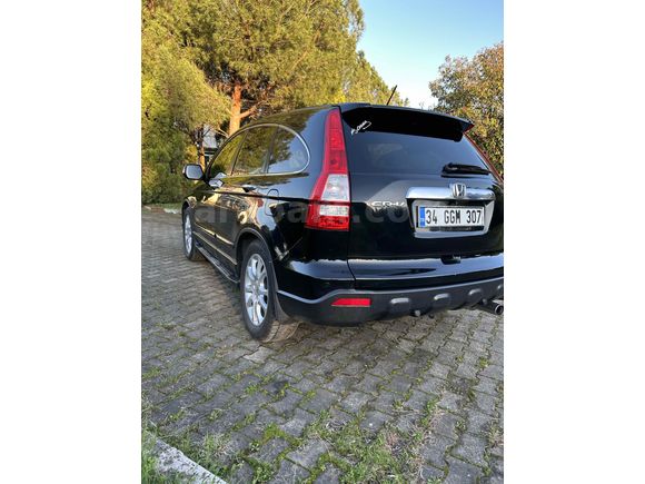 Sahibinden Honda CR-V 2.0i Executive 2007 Model 