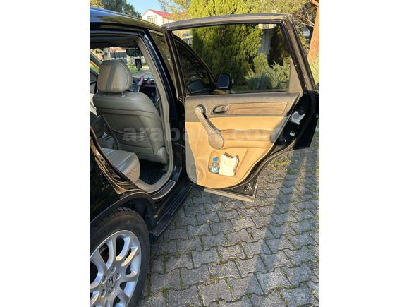Sahibinden Honda CR-V 2.0i Executive 2007 Model 
