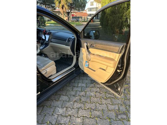 Sahibinden Honda CR-V 2.0i Executive 2007 Model 