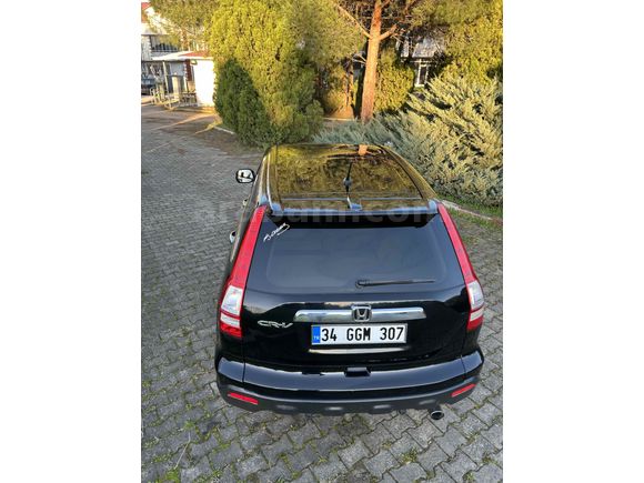 Sahibinden Honda CR-V 2.0i Executive 2007 Model 