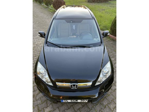 Sahibinden Honda CR-V 2.0i Executive 2007 Model 