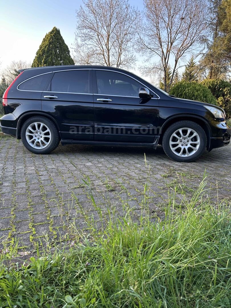Sahibinden Honda CR-V 2.0i Executive 2007 Model 5