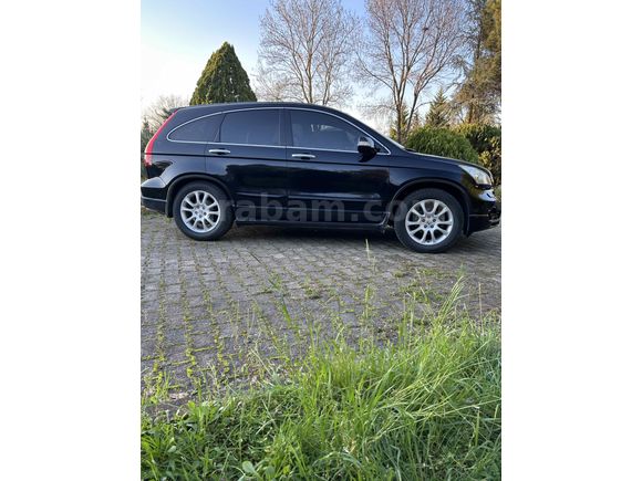 Sahibinden Honda CR-V 2.0i Executive 2007 Model 