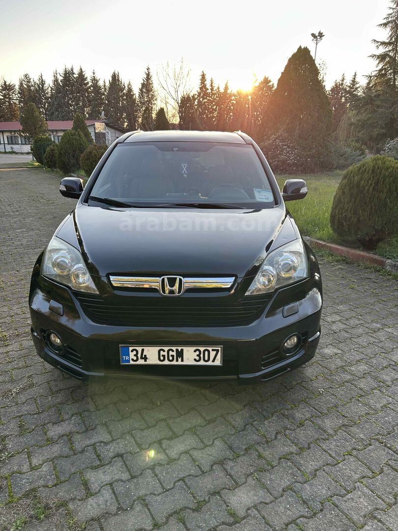 Sahibinden Honda CR-V 2.0i Executive 2007 Model 1