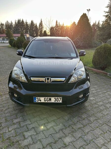 Sahibinden Honda CR-V 2.0i Executive 2007 Model