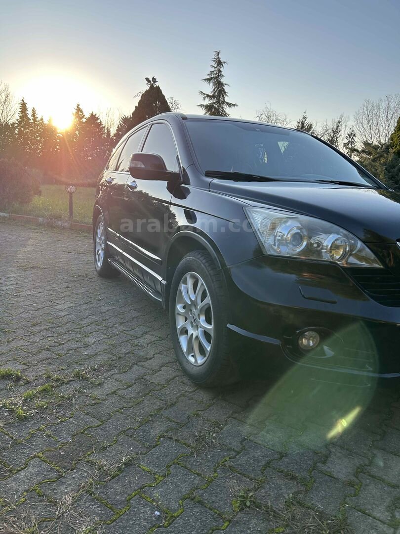 Sahibinden Honda CR-V 2.0i Executive 2007 Model 3