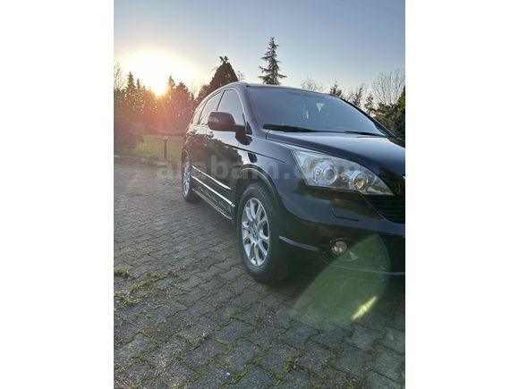 Sahibinden Honda CR-V 2.0i Executive 2007 Model 