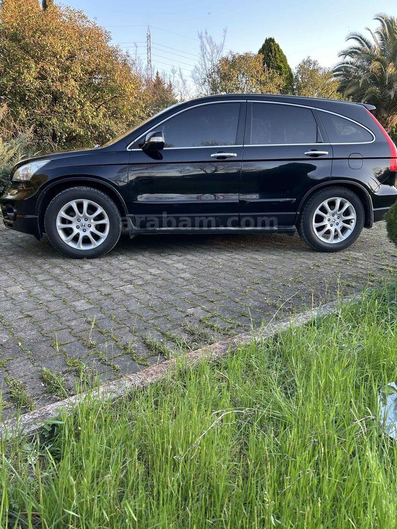 Sahibinden Honda CR-V 2.0i Executive 2007 Model 4