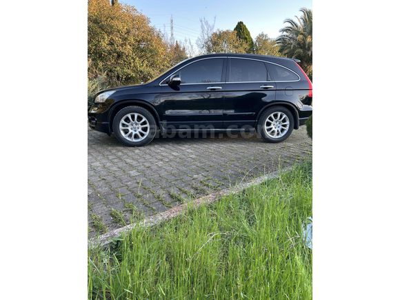 Sahibinden Honda CR-V 2.0i Executive 2007 Model 