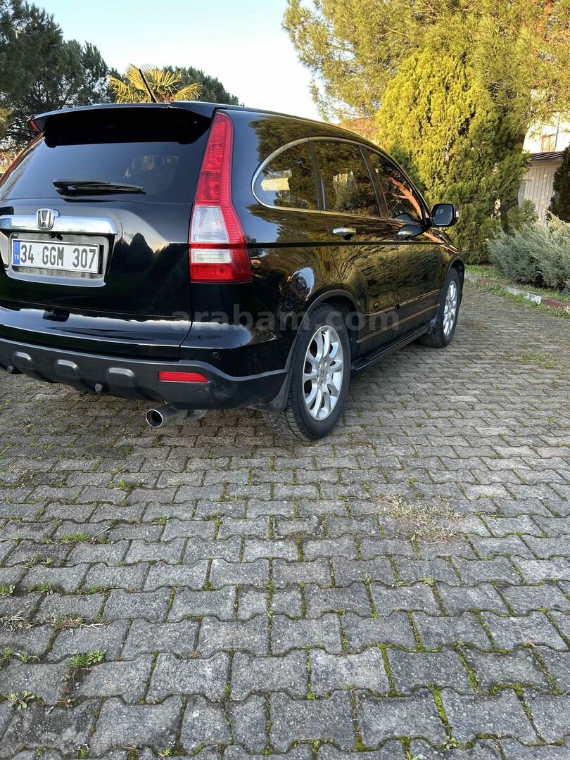 Sahibinden Honda CR-V 2.0i Executive 2007 Model 6