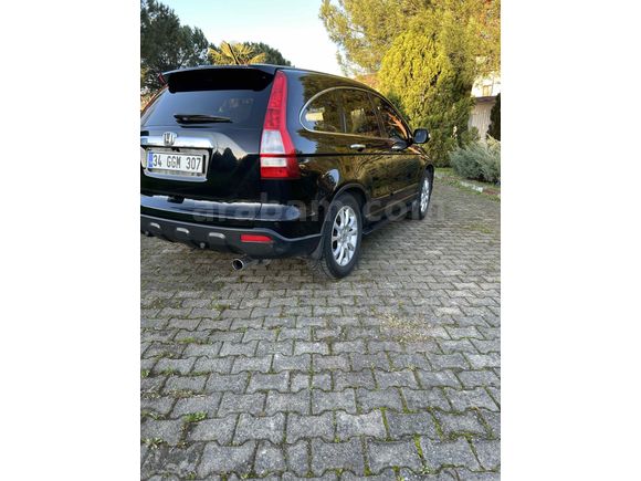 Sahibinden Honda CR-V 2.0i Executive 2007 Model 
