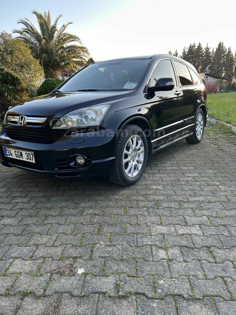 Sahibinden Honda CR-V 2.0i Executive 2007 Model 2