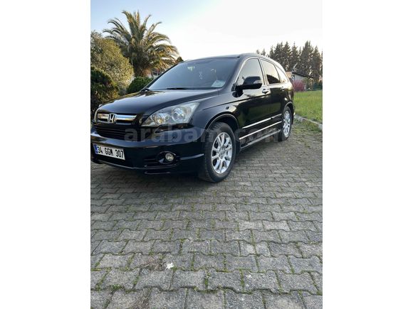 Sahibinden Honda CR-V 2.0i Executive 2007 Model 