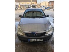 Sahibinden Renault Symbol 1.4 Authentique 2009 Model